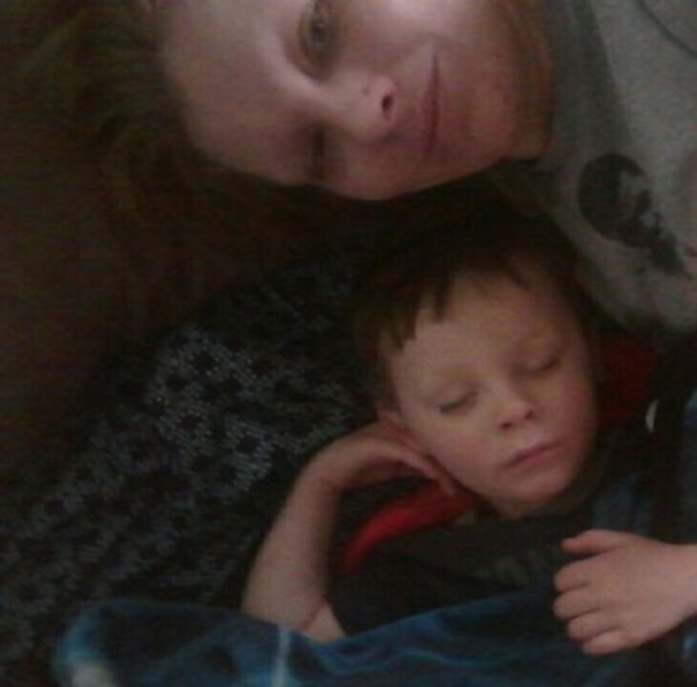 Meet your Posher, Lenzey